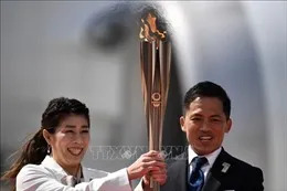 Nhật Bản nỗ lực kiểm soát dịch COVID-19 và tổ chức Olympic
