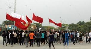 Nhóm “Việt Tự do”… và những lời cảnh báo
