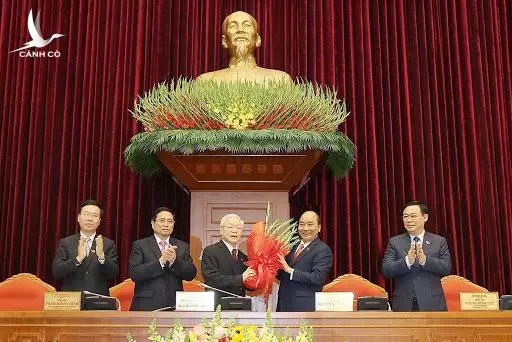 Những dấu ấn thành công của Tổng bí thư Nguyễn Phú Trọng