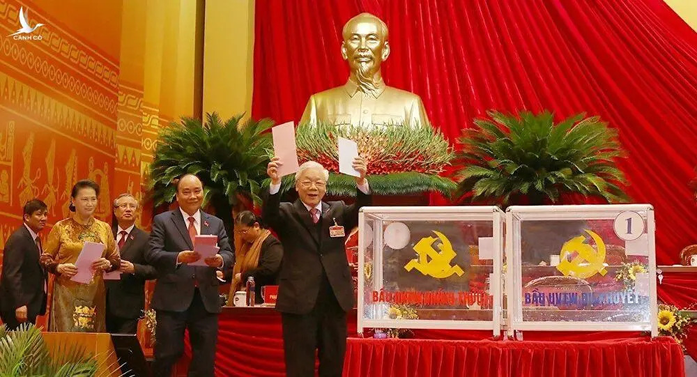 Những dấu ấn thành công của Tổng bí thư Nguyễn Phú Trọng