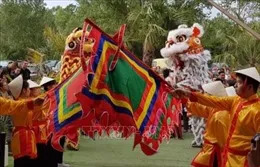 Những điểm nhấn của Festival Việt Nam lần thứ hai ở Pháp