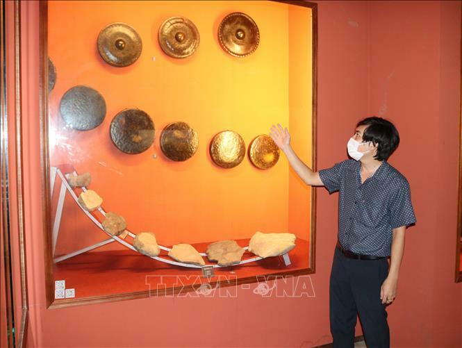 Ninh Thuận nỗ lực bảo tồn, phát huy giá trị di sản văn hóa các dân tộc