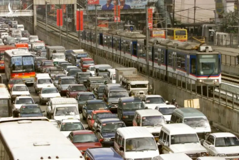 Numbeo Report: Việt Nam đứng đầu Đông Nam Á về chất lượng giao thông năm 2020