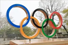 Nhật Bản để ngỏ khả năng không cho khán giả tới xem thi đấu Olympic Tokyo