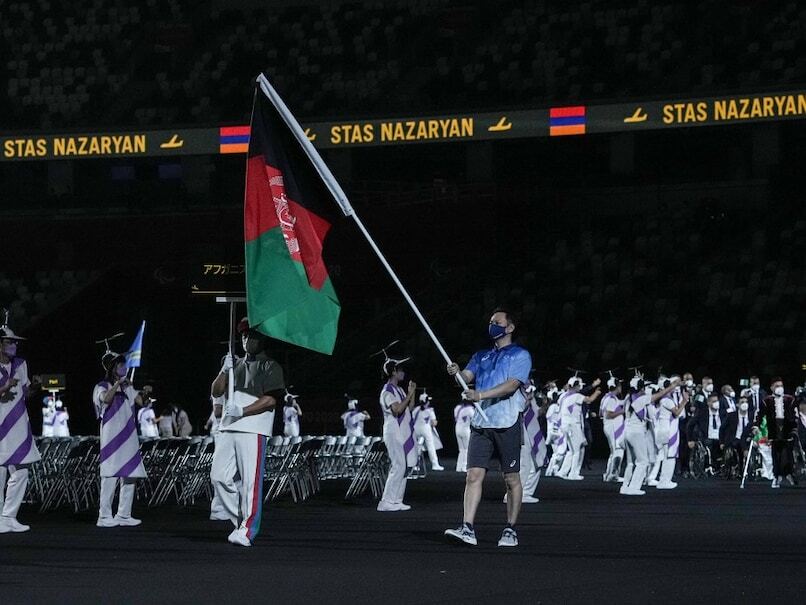 Paralympic Tokyo 2020: IPC xác nhận 2 VĐV của Afghanistan đã được sơ tán đến nơi an toàn