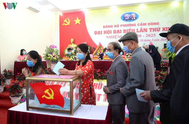 Quảng Ninh đề nghị bầu trực tiếp Bí thư Tỉnh ủy: Bước tiến mới