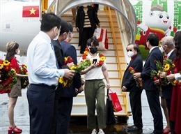 Quảng Ninh thích ứng an toàn, linh hoạt, mời gọi du khách quốc tế