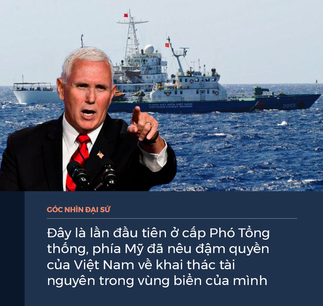 Quốc tế khen Việt Nam trong vấn đề Biển Đông, giới “dân chửi” im lặng