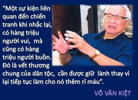 Số mẹ Việt Nam anh hùng miền Nam gần gấp đôi miền Bắc- Sự thật này bác bỏ quan niệm ‘nội chiến quốc- cộng’ hay “nội chiến Nam- Bắc’ của ông Võ Văn Kiệt