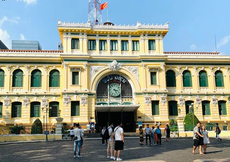 Tạm dừng tổ chức Ngày hội Du lịch TP Hồ Chí Minh để phòng dịch COVID-19