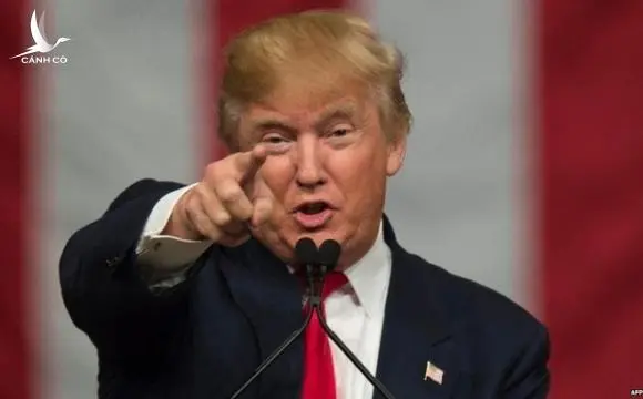 “Thắng lợi lớn”: Ông Trump được tiếp thêm hy vọng sau một diễn biến bất ngờ ở bang Nevada