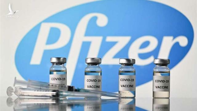 Thêm 9 lô vaccine Pfizer được tăng hạn sử dụng lên 9 tháng