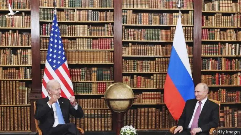 Thượng đỉnh Mỹ – Nga: Quay lại ngoại giao truyền thống và chiến thắng cho ai?