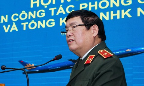 Tổ chức khủng bố 'Triều đại Việt' lôi kéo những người mơ hồ chính trị, cần kíp tài chính