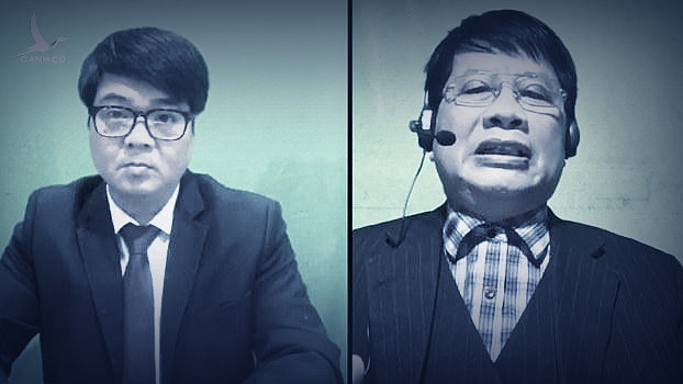Tổ chức khủng bố Việt Tân “kêu oan” cho “ứng viên tự do” Lê Trọng Hùng và Trần Quốc Khánh