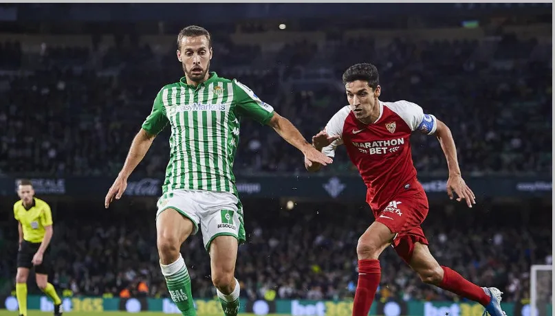 'Trận derby vĩ đại' đánh dấu ngày La Liga tái xuất