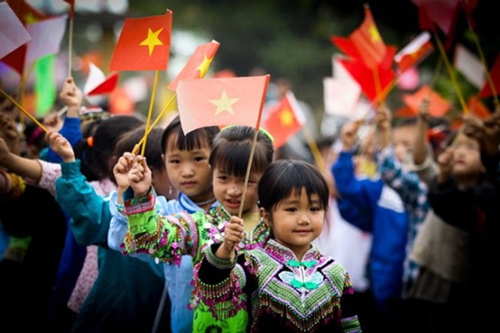 'Tuyên ngôn thế giới về quyền con người' - Giá trị thời đại và ý nghĩa đối với Việt Nam