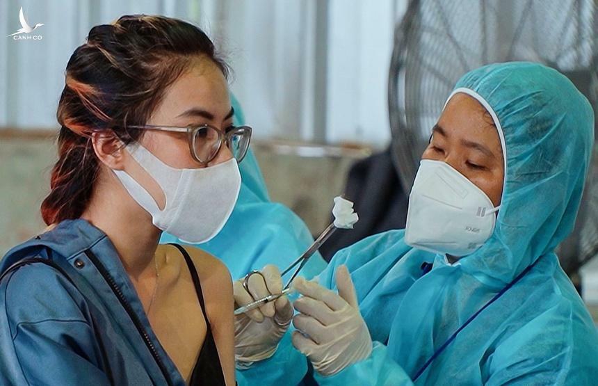 Vaccine dự kiến về Việt Nam nhanh và nhiều dịp cuối năm