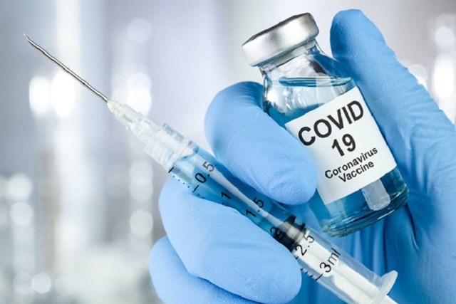 Vaccine ngừa covid-19: Đừng kén cá chọn canh