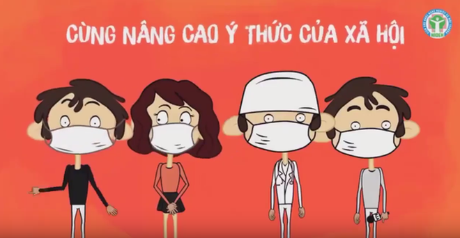 'Vaccine' tinh thần trong mùa dịch - Bài 1: Nghệ thuật nhân lên sức mạnh tinh thần Việt Nam