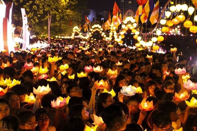 Vạch trần những nội dung báo cáo sai lệch về tự do tín ngưỡng, tôn giáo ở Việt Nam