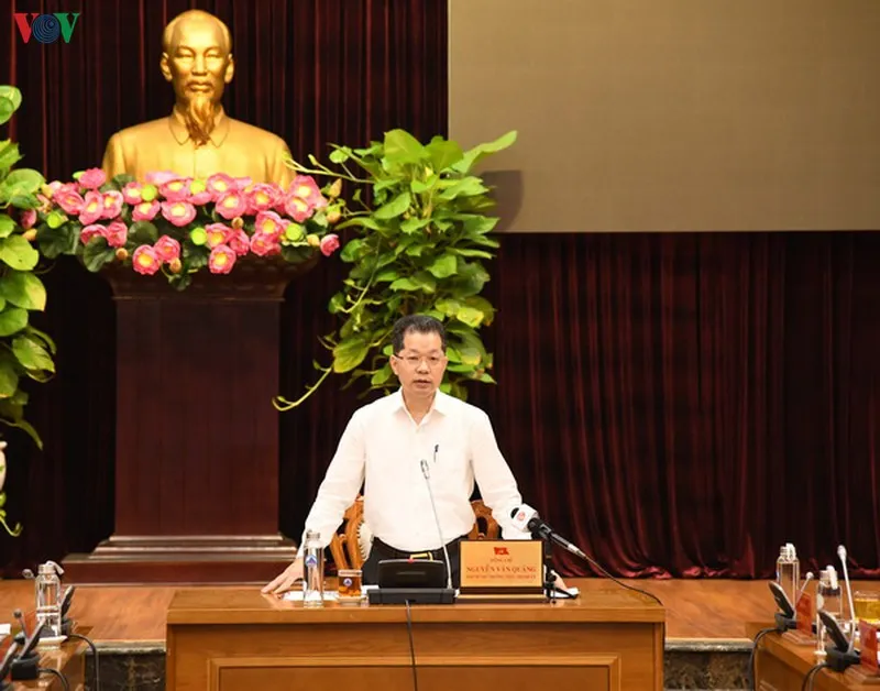 Văn kiện ĐH Đảng bộ TP.Đà Nẵng: Nhìn thẳng để đánh giá đúng sự thật