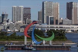 Paralympic Tokyo 2020: Công bố chủ đề của lễ bế mạc và khai mạc 