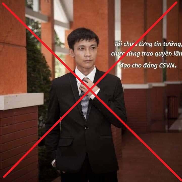 Vì sao Bùi Văn Thuận - thành viên “Hội anh em dân chủ” bị bắt?
