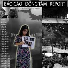Vì sao Đoan Trang đi tù (6): Thảm họa “cách mạng cá” và nuôi dưỡng vụ Đồng Tâm