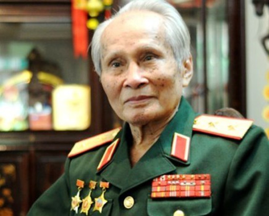 Trung tướng Nguyễn Quốc Thước chỉ bảo băng nhóm Chu Hảo: Ứng xử không khéo, chúng ta sẽ tự đẩy mình vào bi kịch!