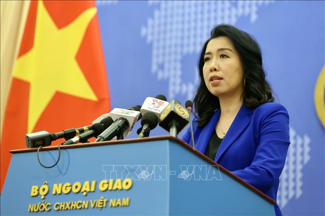 Vì sao Việt Nam không hoan nghênh tuyên bố của Mỹ ở biển Đông?