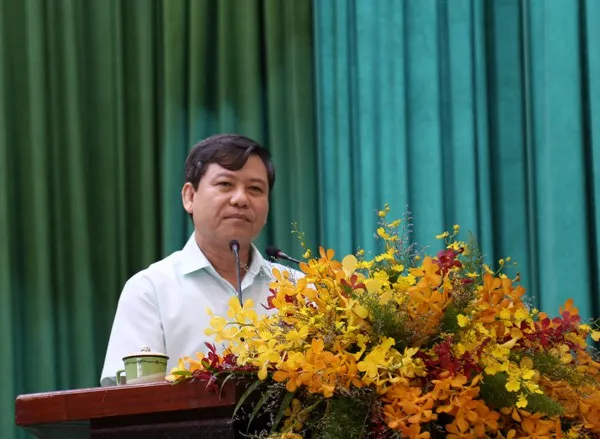 Viện trưởng Viện KSNDTC: Kháng nghị vụ Hồ Duy Hải không sai luật
