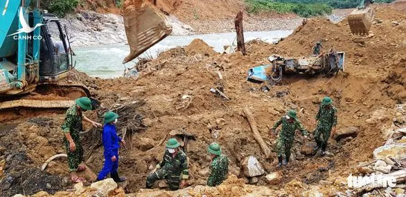 Việt Nam đề xuất bỏ tên bão Linfa vì đã gây thiệt hại nặng nề