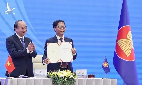 Việt Nam được đánh giá ‘duy trì sức sống’ ASEAN giữa đại dịch