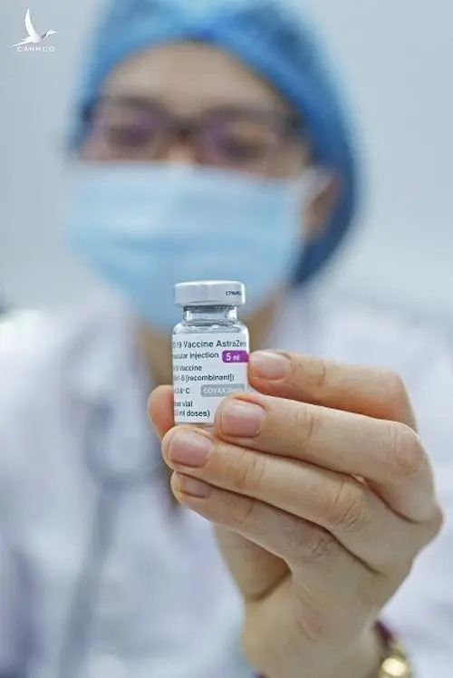 Việt Nam khôn ngoan đi nước cờ “ngoại giao vaccine” để đẩy lùi dịch bệnh