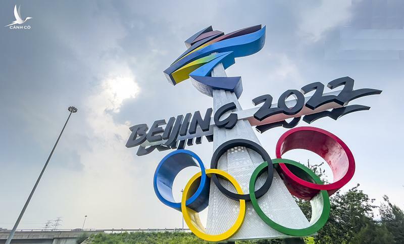Trung Quốc cảnh báo 4 nước phải ‘trả giá’ vì tẩy chay Olympic Bắc Kinh