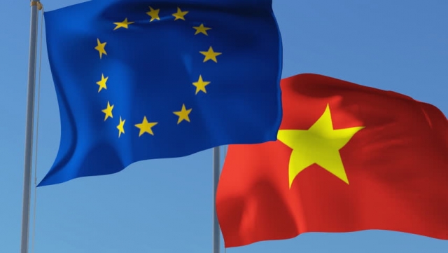 Việt Nam và EU chốt ngày ký hiệp định EVFTA: Dấu chấm hết cho cái trò "đâm bị thóc, chọc bị gạo" của đám dân chủ