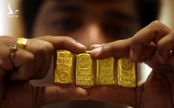 Vụ buôn lậu vàng ‘gây bão’ dư luận Ấn Độ