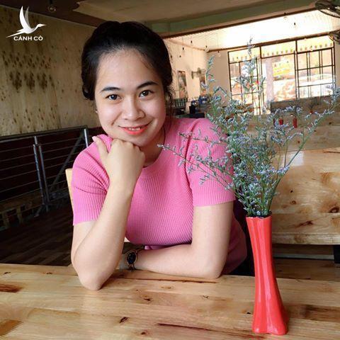 Vụ cô Trương Huyền Trang ở Đắk nông: Quyết định 