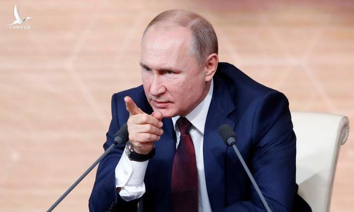 Vụ tai nạn rúng động nước Nga, khiến Tổng thống Putin hết sức phẫn nộ
