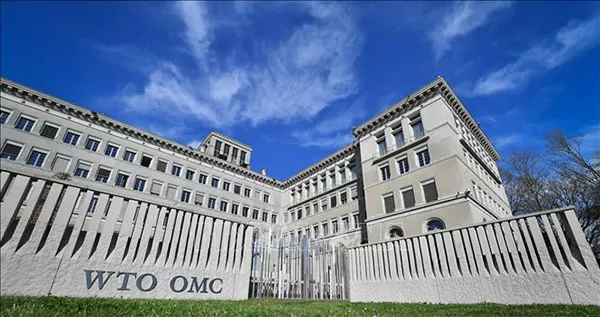 WTO kêu gọi các nước thúc đẩy cải cách ứng phó với những thách thức toàn cầu mới