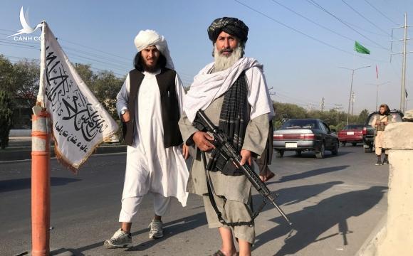 Ý đồ sâu xa của Trung Quốc khi tiếp cận Taliban tại Afghanistan: Liên quan đến một “vũ khí” trọng yếu