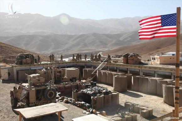 120.000 quân Mỹ ồ ạt đến Trung Đông: Đã đủ quân để “đè bẹp” Iran hay chưa?