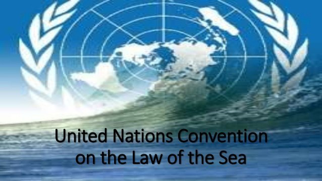 25 năm phê chuẩn UNCLOS: Việt Nam luôn đấu tranh bảo vệ luật pháp quốc tế