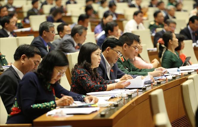 3.518 ý kiến, kiến nghị của cử tri cả nước gửi tới Kỳ họp thứ 7, Quốc hội khóa XI