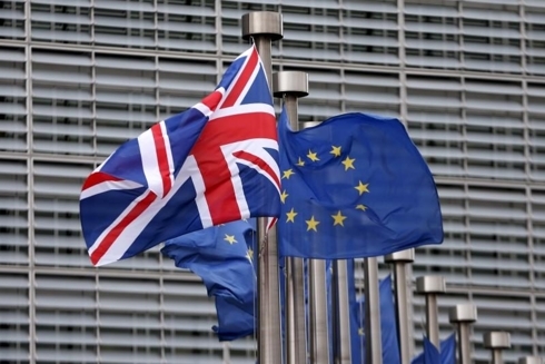 70 nghị sỹ Anh phản đối trưng cầu ý dân về Brexit lần 2