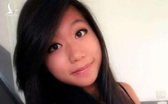 ADN đã xác định xong thi thể cô gái gốc Việt