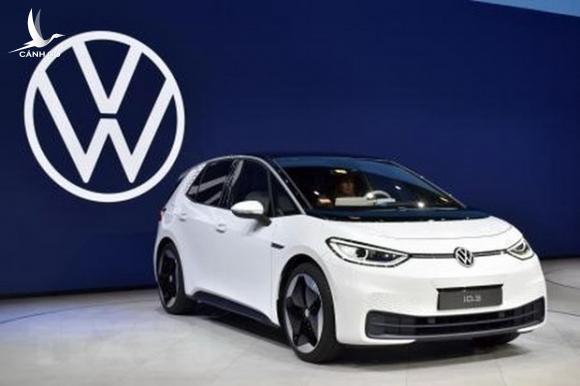 Australia phạt Volkswagen 86 triệu USD vì gian lận phát thải khí thải