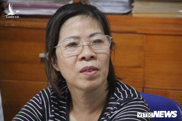 Bà Nguyễn Bích Quy từng có tiền sự về tội gì?