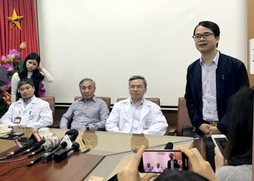 Bác Sỹ Nguyễn Hồng Phong Đã Xin Lỗi Về Vụ 